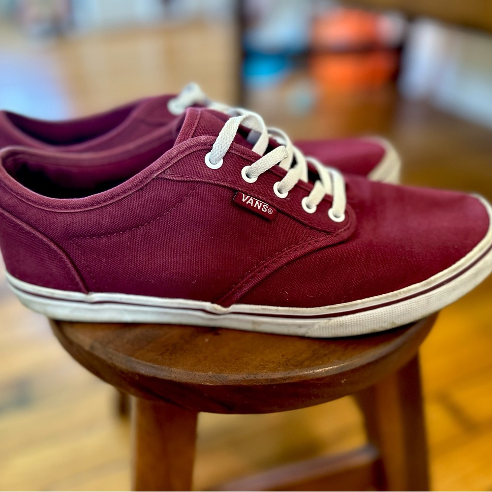 Vans Authentic Lowpro